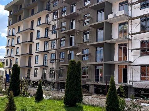 квартира за адресою Олександра Богомольця вул., (Будинок)