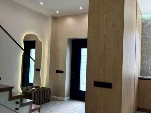 будинок за адресою Запорізька вул.