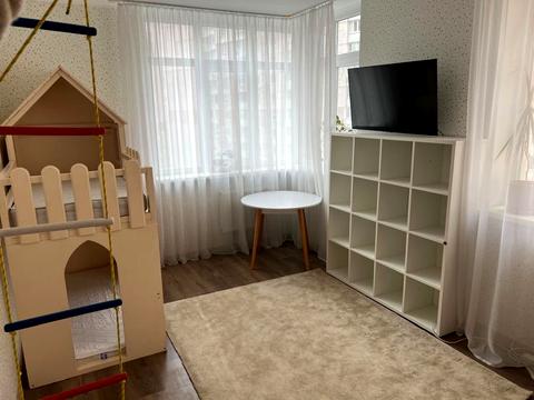 квартира за адресою Олени Пчілки вул., 3