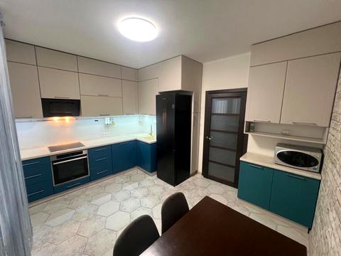 квартира за адресою Олени Пчілки вул., 3