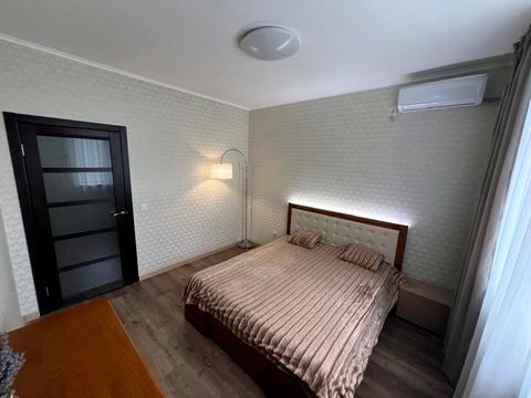 квартира за адресою Олени Пчілки вул., 3