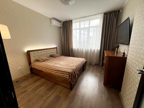 квартира за адресою Олени Пчілки вул., 3