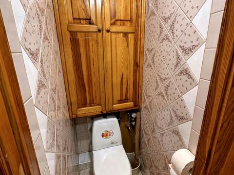 квартира по адресу Зодчих ул., 18