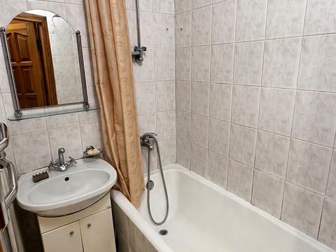 квартира по адресу Зодчих ул., 18