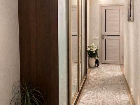 квартира по адресу Євгена Коновальця ул., 9/1