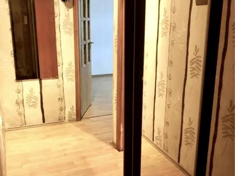 квартира по адресу Соборности просп. (Воззʼєднання), 24