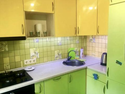 квартира по адресу Соборности просп. (Воззʼєднання), 24