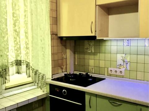 квартира по адресу Соборности просп. (Воззʼєднання), 24