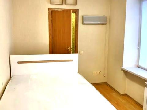 квартира по адресу Соборности просп. (Воззʼєднання), 24