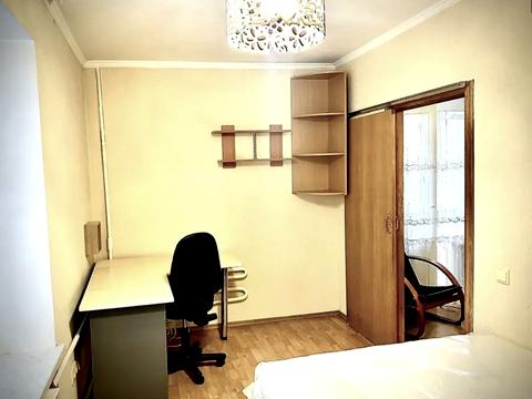 квартира по адресу Соборности просп. (Воззʼєднання), 24