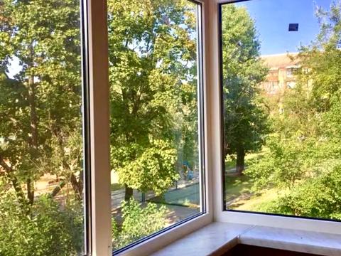 квартира по адресу Соборности просп. (Воззʼєднання), 24