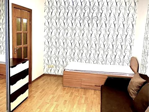 квартира по адресу Соборности просп. (Воззʼєднання), 24