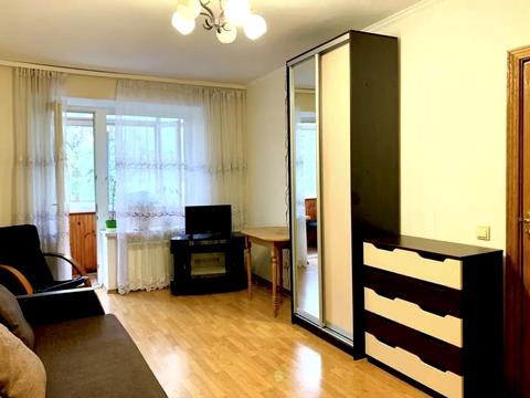 квартира по адресу Соборности просп. (Воззʼєднання), 24