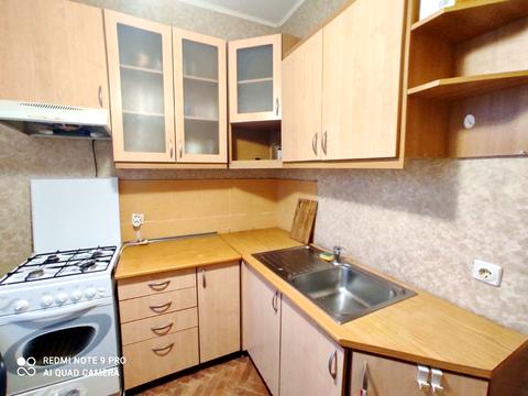 квартира за адресою Соборності просп. (Возз'єднання), 24