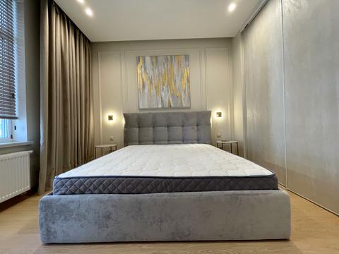 квартира по адресу Андрея Верхогляда ул. (Михайла Драгомирова), 15-Б