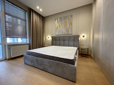 квартира по адресу Андрея Верхогляда ул. (Михайла Драгомирова), 15-Б