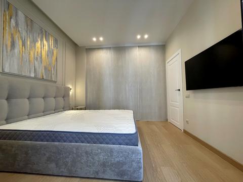 квартира по адресу Андрея Верхогляда ул. (Михайла Драгомирова), 15-Б