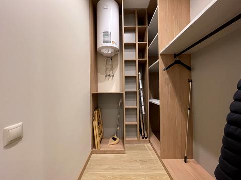 квартира по адресу Андрея Верхогляда ул. (Михайла Драгомирова), 15-Б