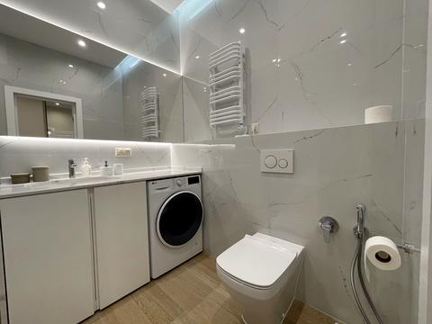 квартира по адресу Андрея Верхогляда ул. (Михайла Драгомирова), 15-Б