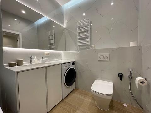 квартира по адресу Андрея Верхогляда ул. (Михайла Драгомирова), 15-Б