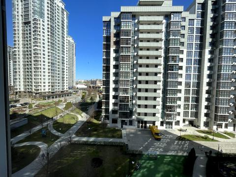 квартира по адресу Андрея Верхогляда ул. (Михайла Драгомирова), 15-Б