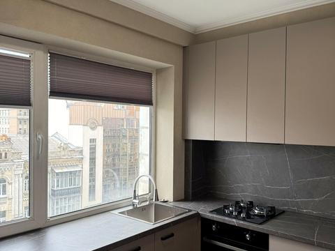 квартира по адресу Саксаганского ул., 88