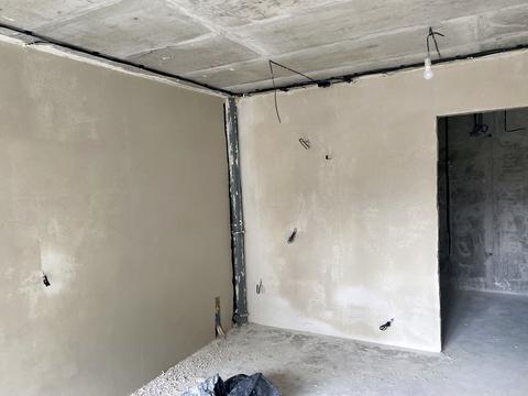 квартира по адресу Михаила Максимовича ул. (Трутенко Онуфрия), 32-В