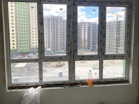 квартира по адресу Михаила Максимовича ул. (Трутенко Онуфрия), 32-В