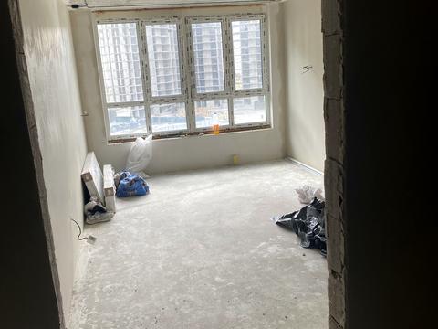 квартира по адресу Михаила Максимовича ул. (Трутенко Онуфрия), 32-В