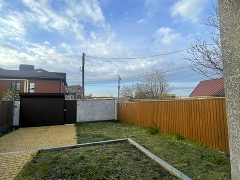 дом по адресу Окружна ул., 8