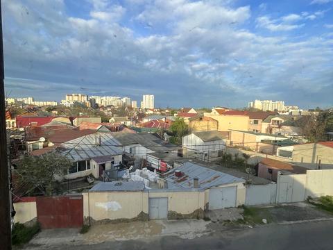 дом по адресу Окружна ул., 8