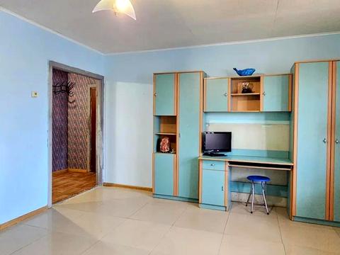 квартира по адресу Голосеевский просп. (40-летия Октября), 97-А