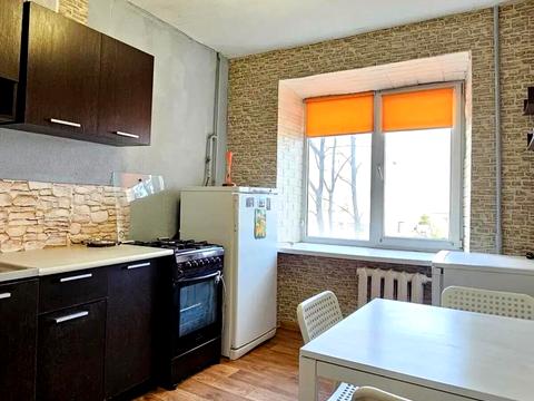 квартира по адресу Голосеевский просп. (40-летия Октября), 97-А