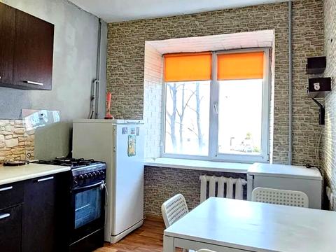 квартира по адресу Голосеевский просп. (40-летия Октября), 97-А