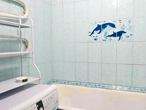 квартира по адресу Голосеевский просп. (40-летия Октября), 97-А