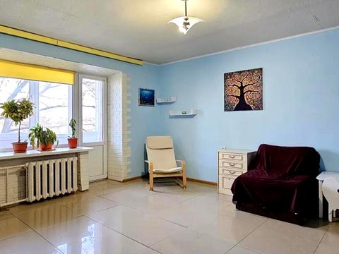 квартира по адресу Голосеевский просп. (40-летия Октября), 97-А