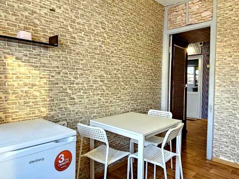 квартира по адресу Голосеевский просп. (40-летия Октября), 97-А