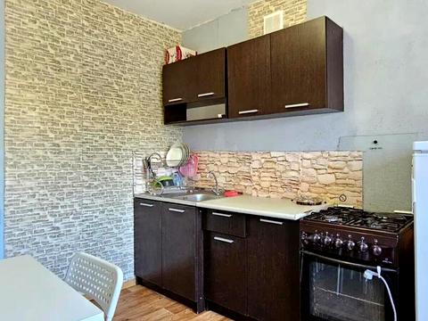 квартира по адресу Голосеевский просп. (40-летия Октября), 97-А