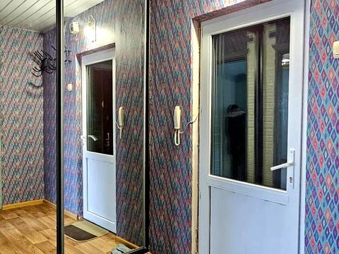 квартира по адресу Голосеевский просп. (40-летия Октября), 97-А