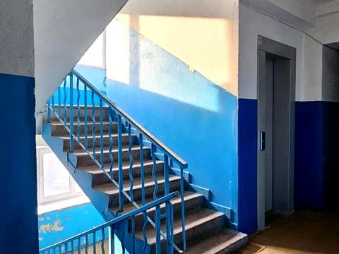 квартира по адресу Голосеевский просп. (40-летия Октября), 97-А