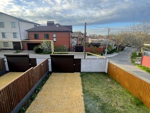 дом по адресу Обильный 1-ый пер.