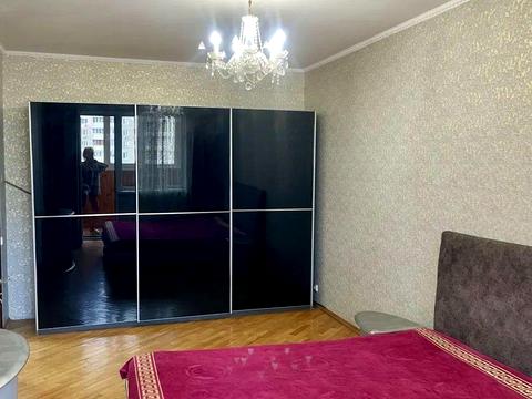 квартира за адресою Академіка Заболотного вул., 84