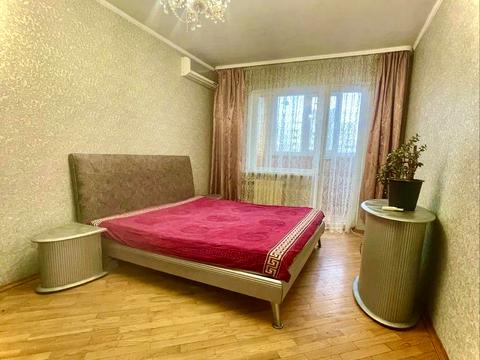 квартира за адресою Академіка Заболотного вул., 84