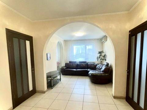 квартира за адресою Академіка Заболотного вул., 84