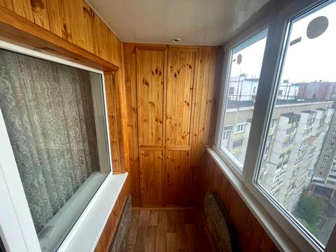 квартира за адресою Академіка Заболотного вул., 84