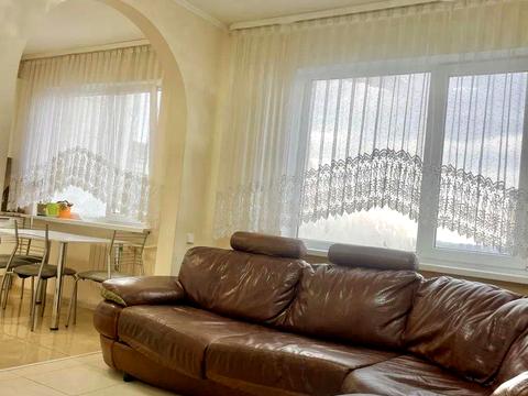 квартира за адресою Академіка Заболотного вул., 84