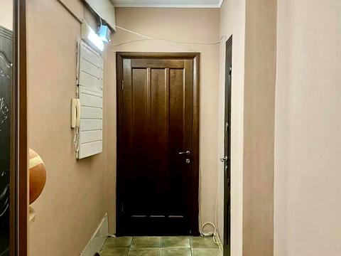 квартира за адресою Академіка Заболотного вул., 84