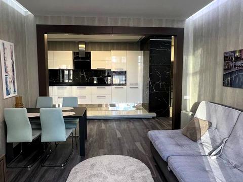 квартира по адресу Сапёрное Поле ул., 3