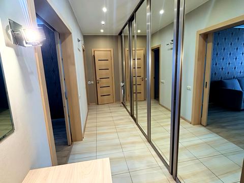 квартира за адресою Академіка Глушкова просп., 9-В