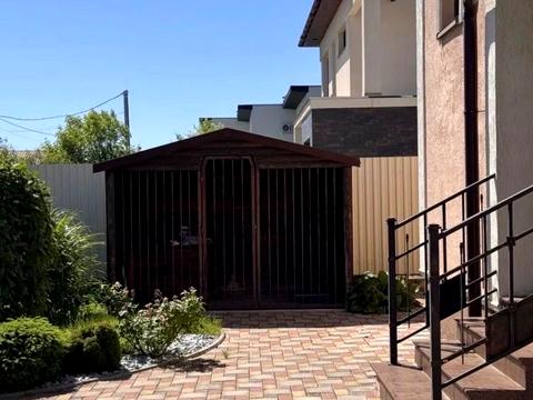 дом по адресу с. Минай, Железнодорожная ул.